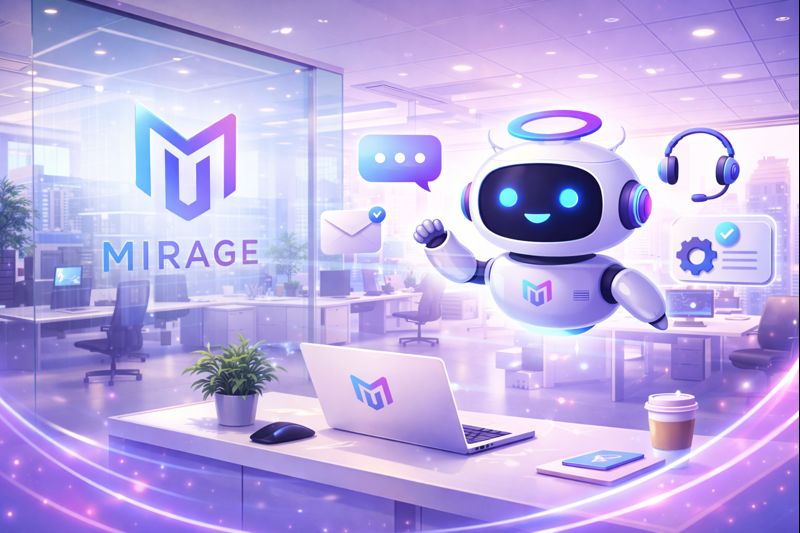 اكتشف كيف نُحقق النتائج