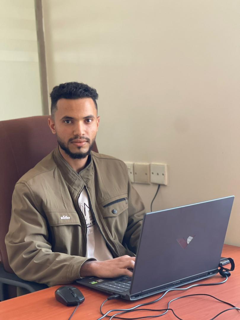 جمال عبده ردمان